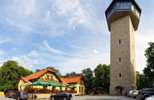 Kolin 2 House | Havířská bouda