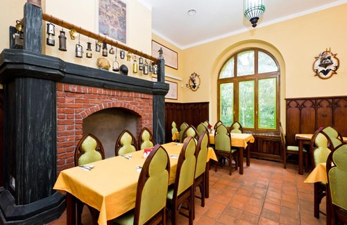 Kolin 2 House | Havířská bouda