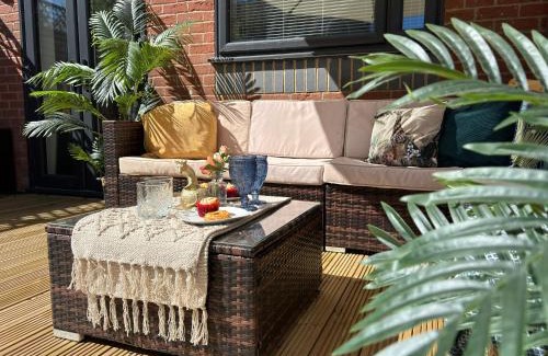 Weymouth House | Havana House - Luxury Property Near Harbour