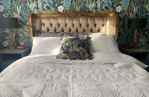 Weymouth House | Havana House - Luxury Property Near Harbour