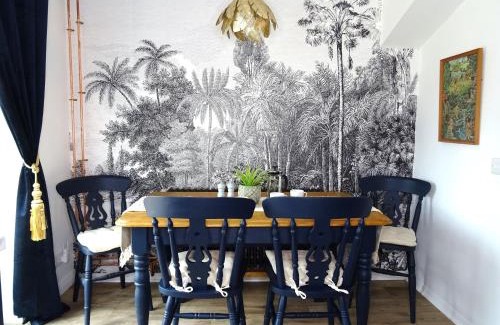 Weymouth House | Havana House - Luxury Property Near Harbour
