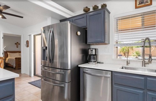 Lake Havasu City House | HAVASU PARADISE-FAMILY RETREAT!
