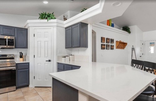 Lake Havasu City House | HAVASU PARADISE-FAMILY RETREAT!