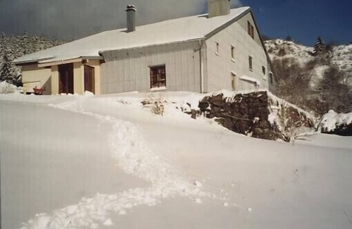 La Bresse Apartment | Have a breath in our mountains.