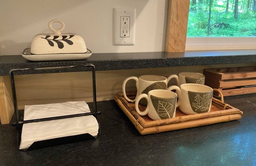 Gaylordsville House | Have a quiet weekend retreat at my recently renovated riverside bungalow
