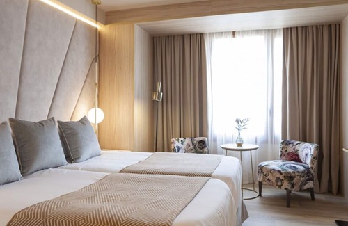 Sant Nicolau House | Have a Tour! 3 Comfortable Units Near Royal Palace of La Almudaina, Pet-friendly