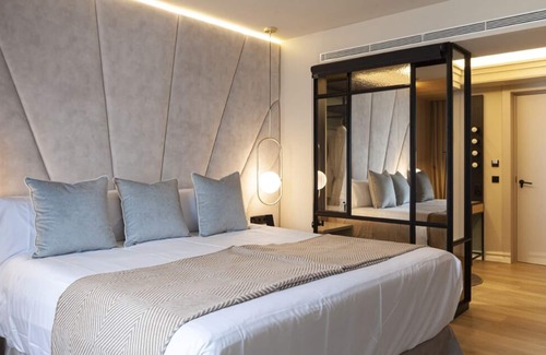 Sant Nicolau House | Have a Tour! 3 Comfortable Units Near Royal Palace of La Almudaina, Pet-friendly