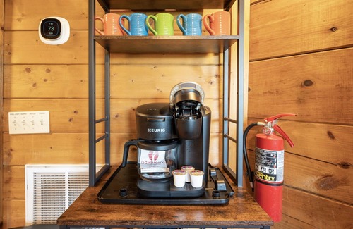 Sevierville Cabin | Have An Amazing Time – Hot Tub & Perfect Location