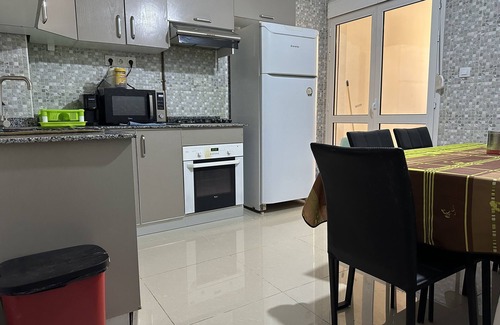 Blida Apartment | Have fun in Blida