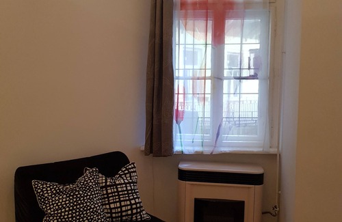 Erzsebetvaros Apartment | Have fun in the Jewish Quarter - Central located apartment