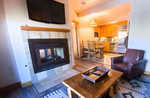 Mountain Village Apartment | Have It All! Ski in/out Affordable Too!