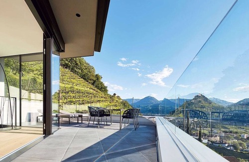 Merano Apartment | Have you always dreamed of living in a winery?