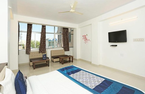 Jodhpur Hotel | Haveli Inn Jodhpur