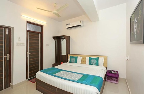 Jodhpur Hotel | Haveli Inn Jodhpur