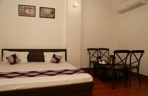 Jodhpur Hotel | Haveli Inn Jodhpur