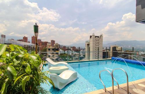 El Poblado Hotel | Haven A Design Hotel