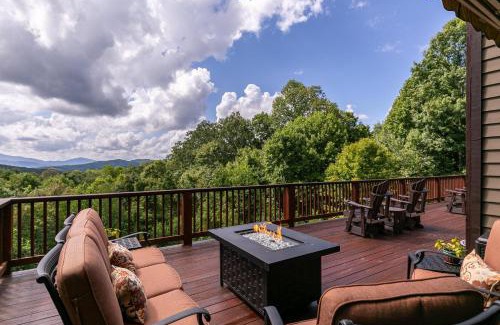 Elk Park House | Haven at Headwaters