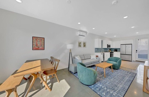 Knoxville Apartment | Haven at Oldham ~ Heart of Old North <5 mins to DT