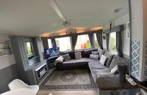 Fleetwood Resort | Haven Caravan Park Cala Gran