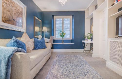 Ambleside House | Haven Cottage