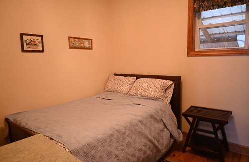 Blissfield Other | Haven for farm and nature fans at a renovated 150 Y/O house on a working farm
