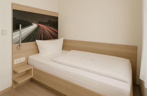 Wiemelhausen Hotel | Haven Hotels - Bochum