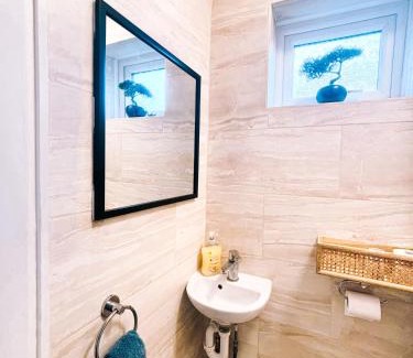 Great Houghton House | Haven house