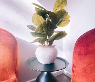 Great Houghton House | Haven house