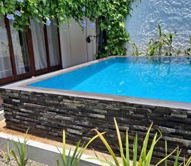Kamburugamuwa Villa | Haven house with AC