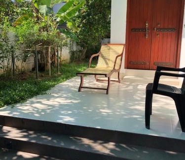 Kamburugamuwa Villa | Haven house with AC