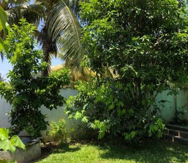 Kamburugamuwa Villa | Haven house with AC