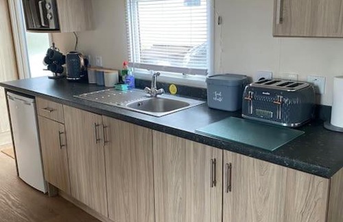 Weymouth Apartment | Haven Littlesea 3 bed sleeps 8