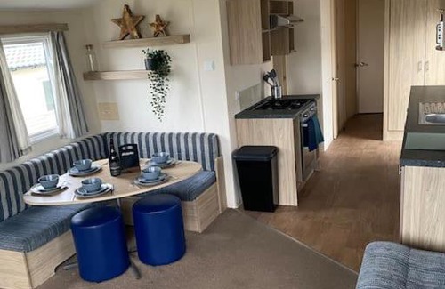 Weymouth Apartment | Haven Littlesea 3 bed sleeps 8