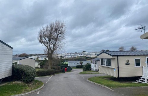 Weymouth Apartment | Haven Littlesea 3 bed sleeps 8