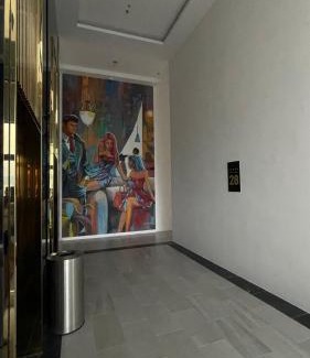 George Town Apartment | Haven Luxury 2BR Suite with Stunning Views