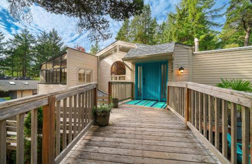Manzanita House | Haven MCA#462