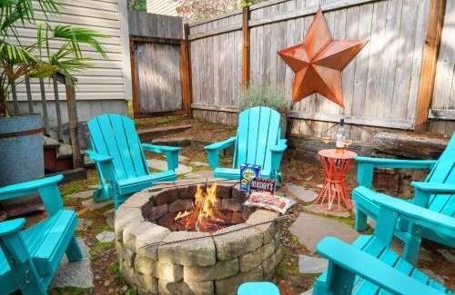 Manzanita House | Haven MCA#462