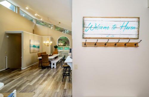Manzanita House | Haven MCA#462