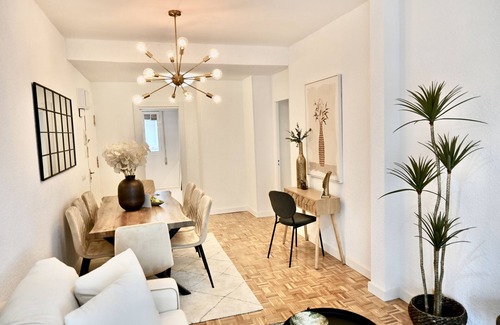 Prosperidad Apartment | haven of elegance in the heart of Prosperidad.