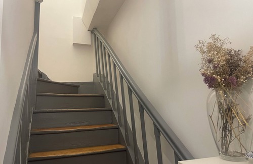 Villejuif Apartment | Haven of peace/10 minutes from Paris-Orly