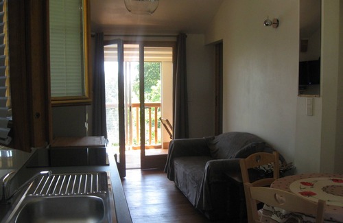 Casamozza Ski Chalet | haven of peace between sea and mountains south of Bastia