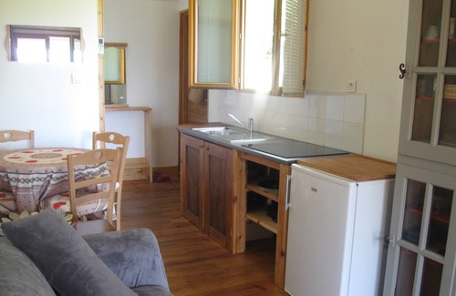 Casamozza Ski Chalet | haven of peace between sea and mountains south of Bastia
