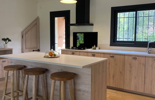 Barjols House | Haven of peace in the heart of Provence Verte