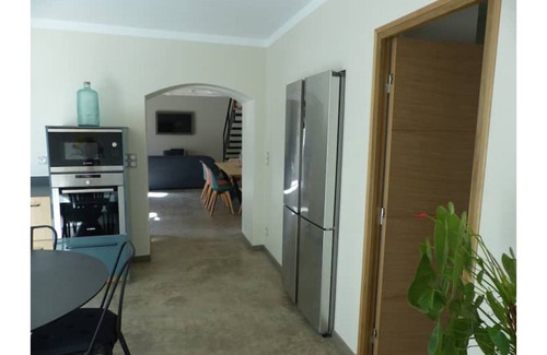 Lussan Cottage | Haven of peace in the heart of nature with private pool and spa for 6 people