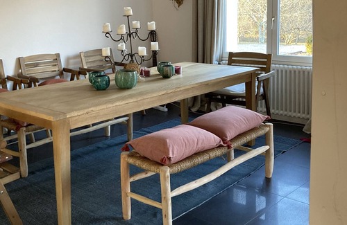 Magescq House | Haven of peace near the Landes beaches