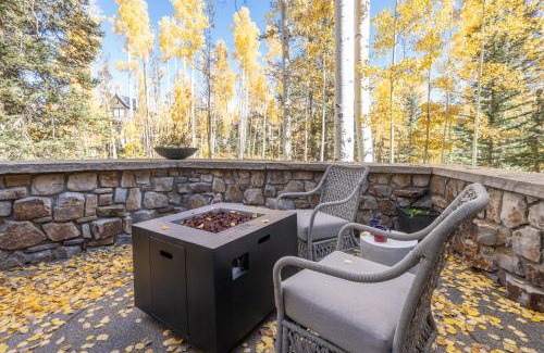 Mountain Village Ski Chalet | Haven on Hang Glider by Exceptional Stays
