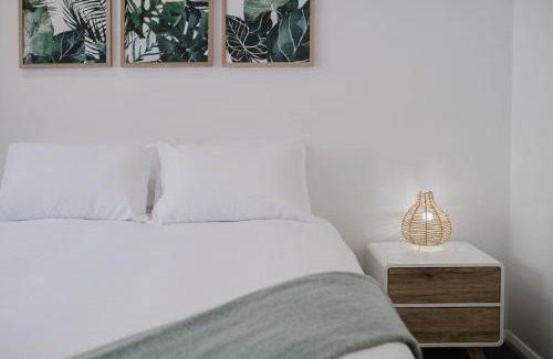Burrill Lake House | Haven On Q