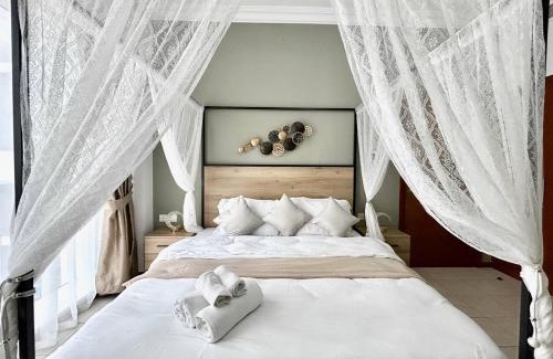 Jumeirah Lake Towers Apartment | Haven On The Lake