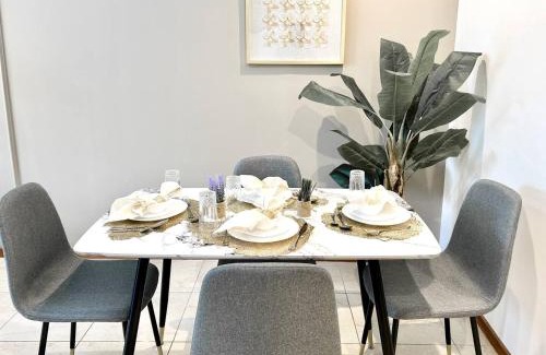 Jumeirah Lake Towers Apartment | Haven On The Lake