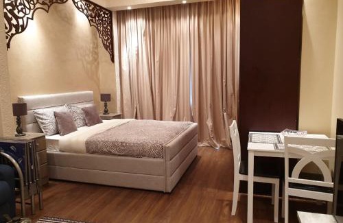 Al Hamra Village Apartment | Haven Studio Apartments